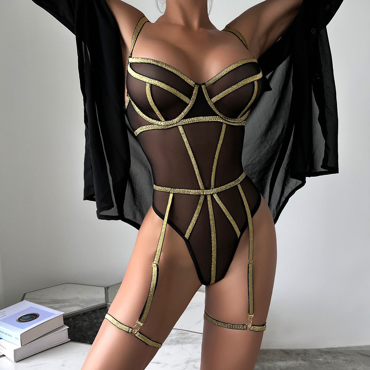 Luxe Lover