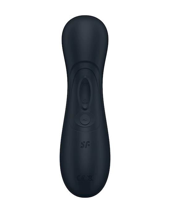Satisfyer Pro 2 Generation 3 Connect App Compatible