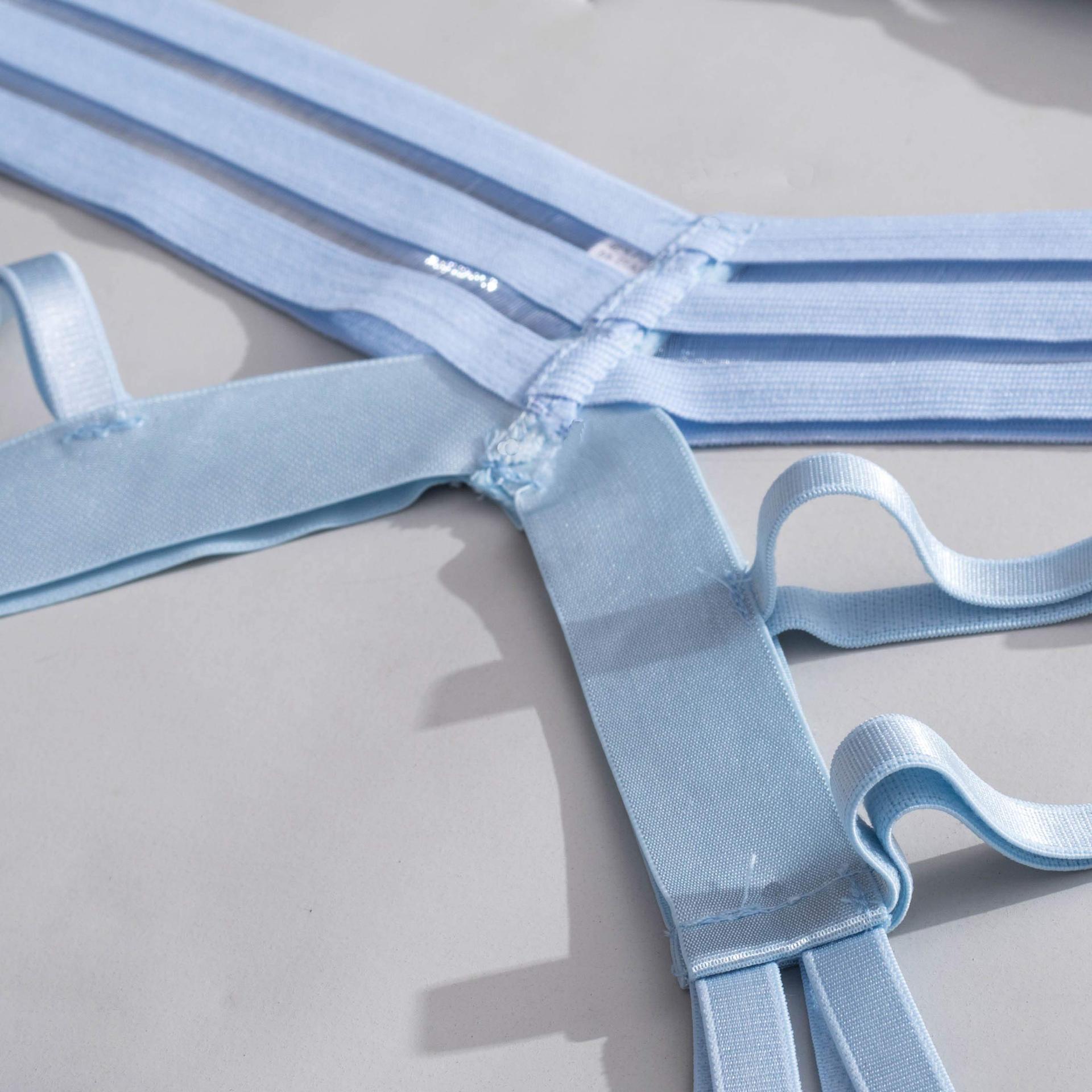 Delicate Bindings
