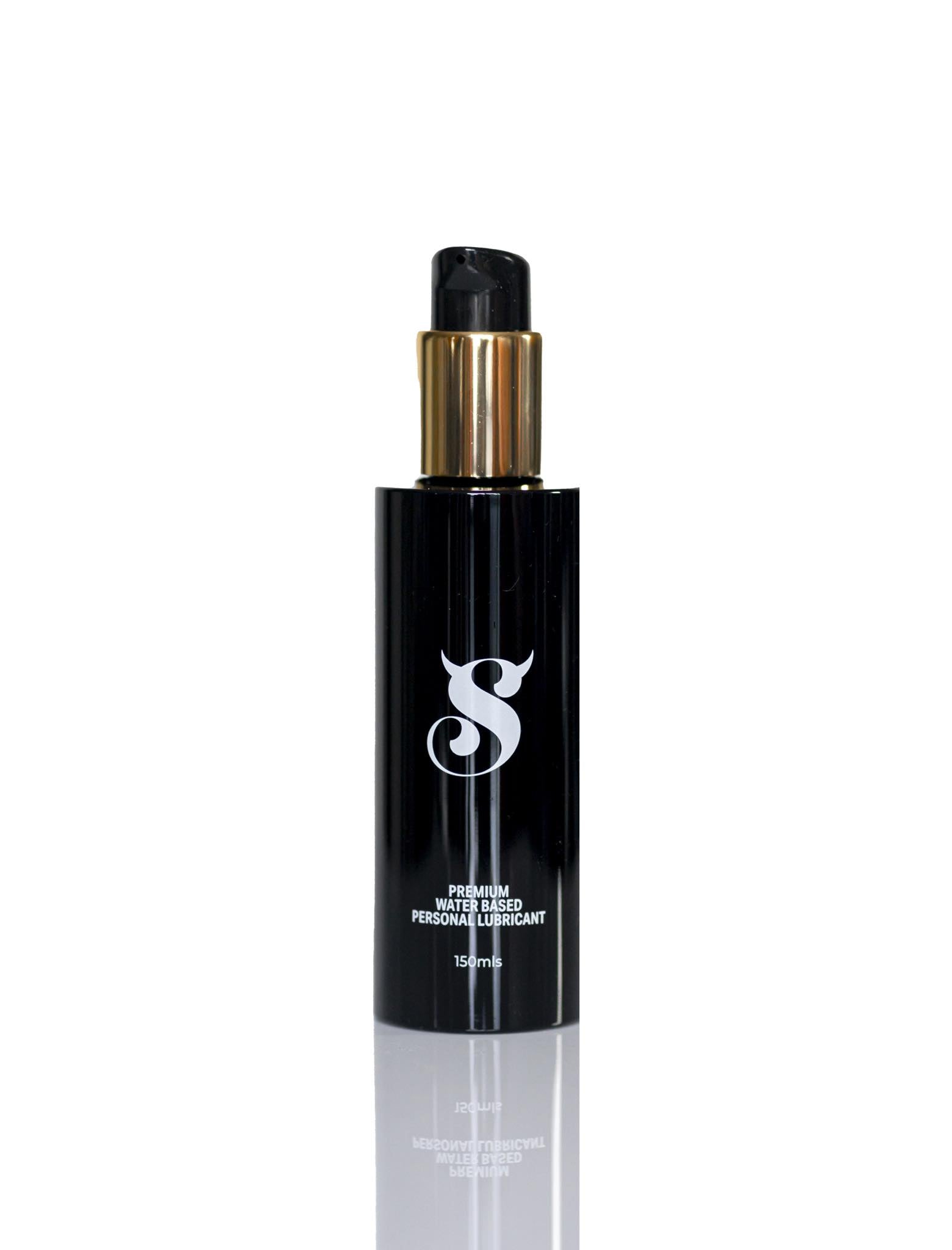 Sinful Lubricant 500ml Sinful Lingerie and Intimates Sinful Lubricant 500ml Sinful Lingerie and Intimates