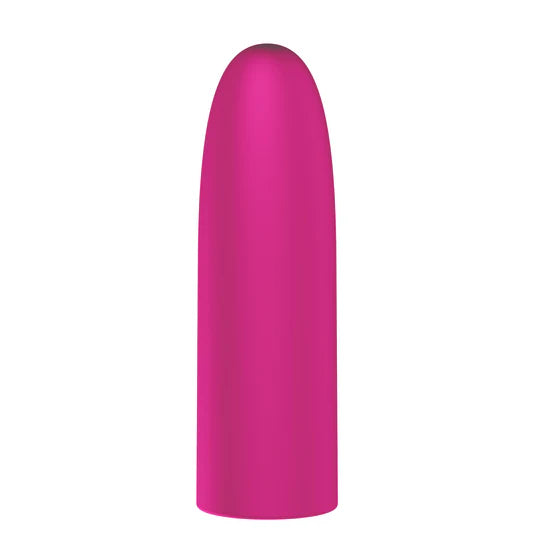 Waterproof Mini Bullet Vibrator