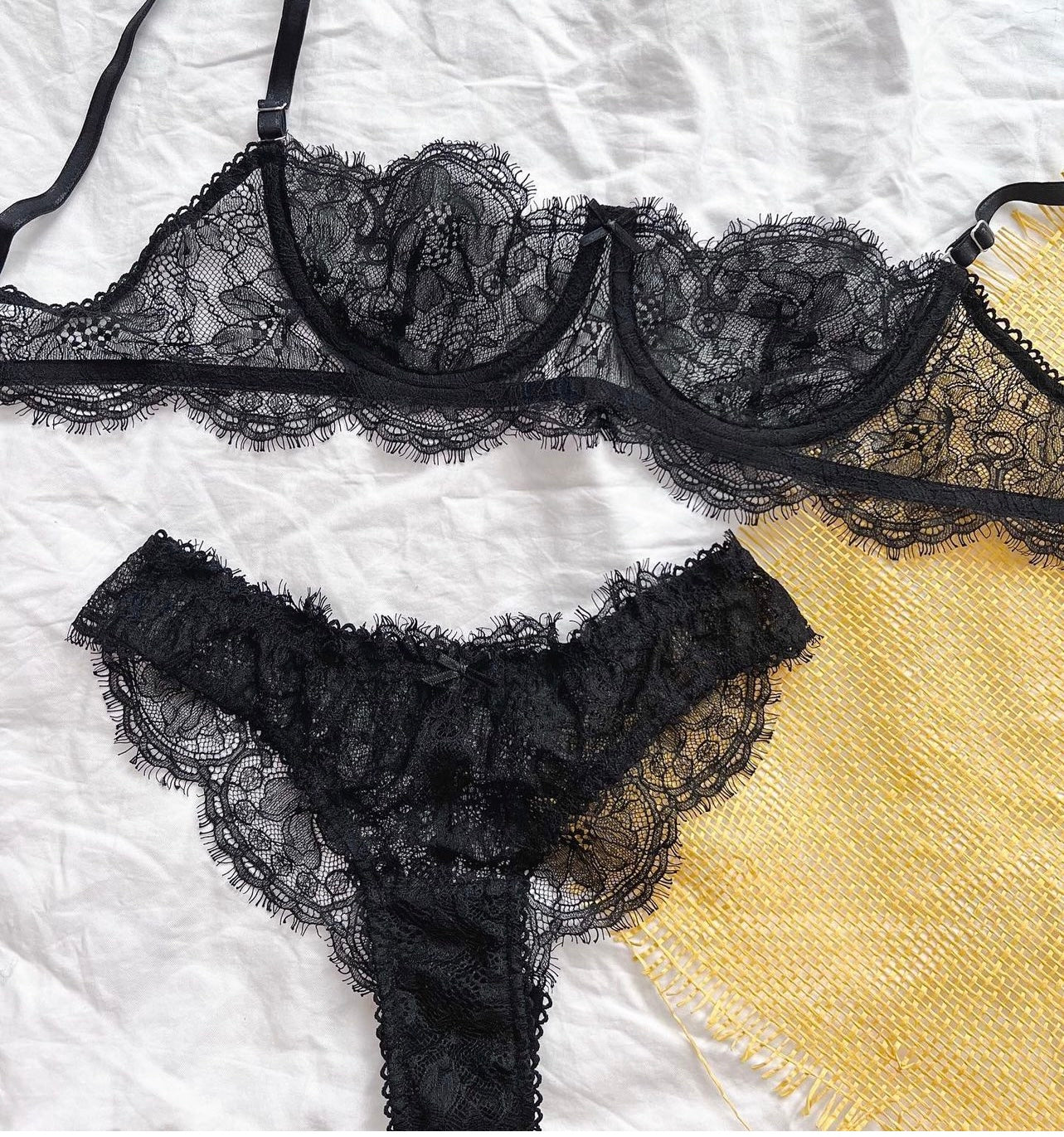 Sweet Sarah 2 Piece Set