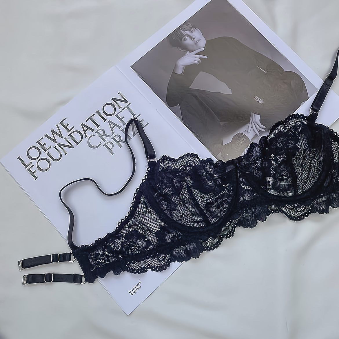 The Light-Bringer 2 Piece Set