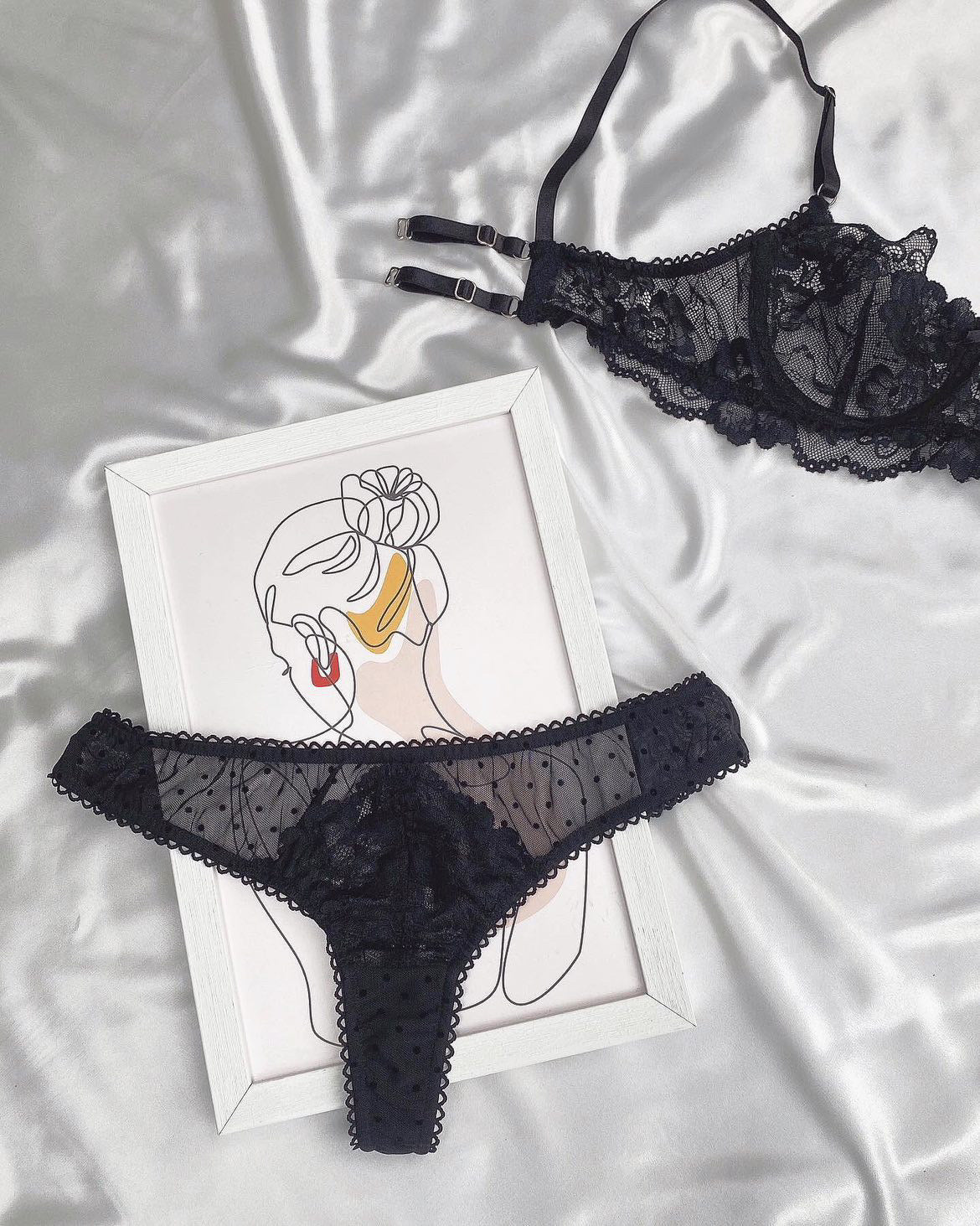 The Light-Bringer 2 Piece Set