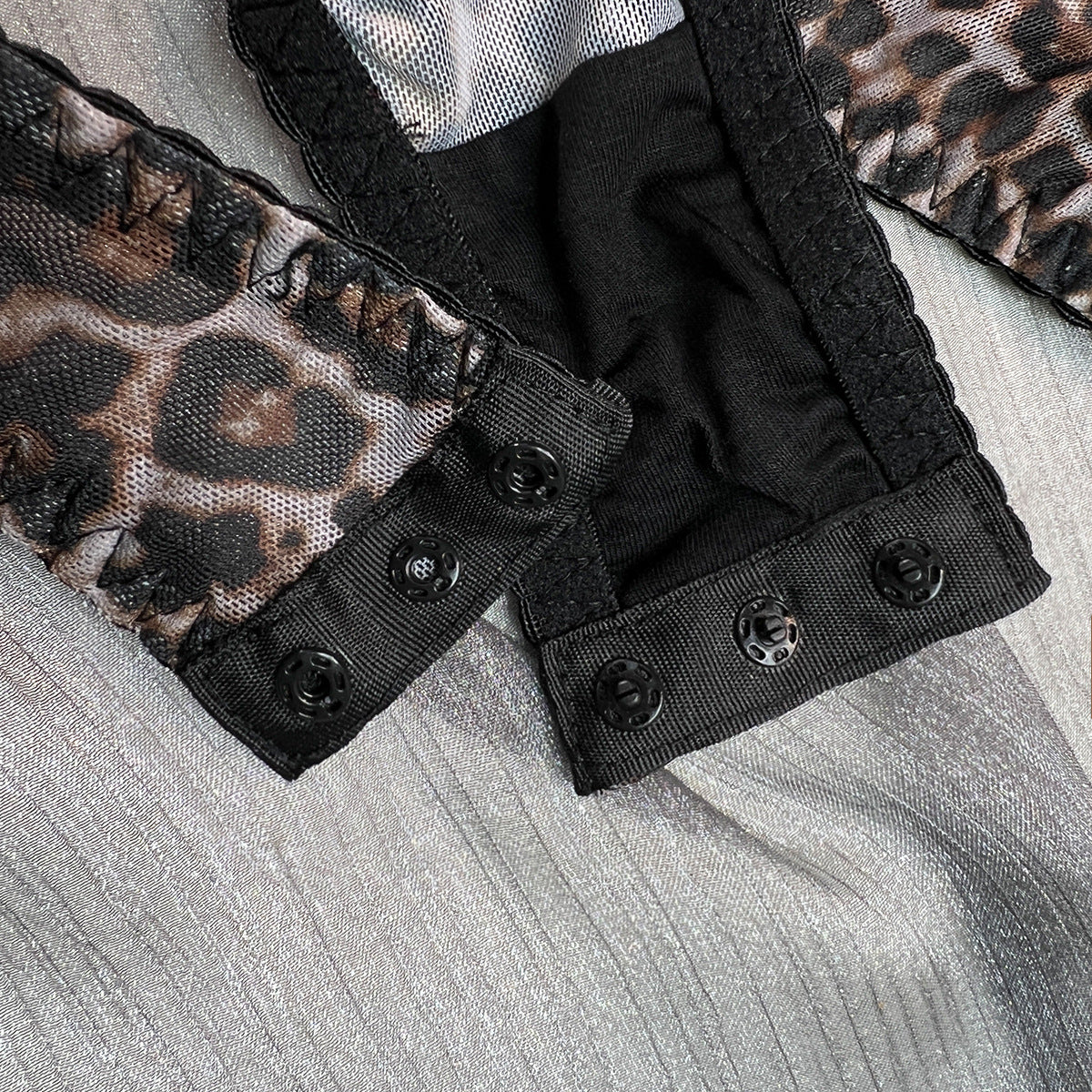 Leopard Lover Bodysuit